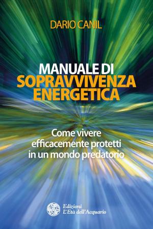 Cover of the book Manuale di sopravvivenza energetica by Mariano Romano, Cinzia Picchioni