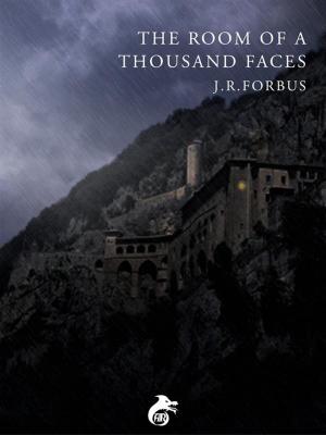 Cover of the book The Room of a Thousand Faces by James Lee Voris