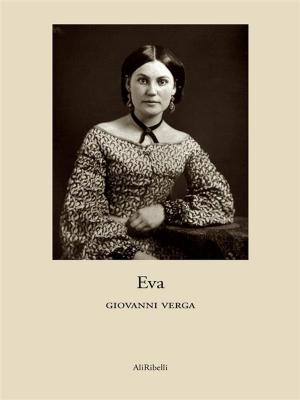 Cover of the book Eva by Alfredo Saccoccio