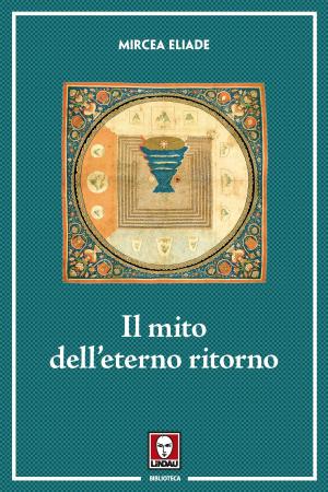 Book cover of Il mito dell'eterno ritorno