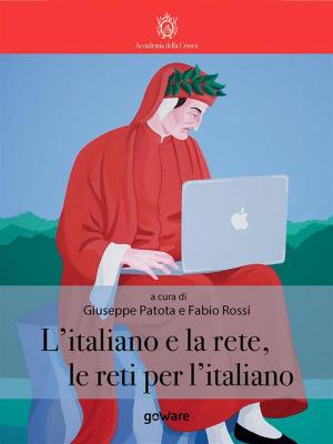 Book cover of L’Italiano e la rete, le reti per l’italiano