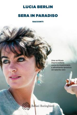 Cover of the book Sera in paradiso by Claudio Pavone, Norberto Bobbio