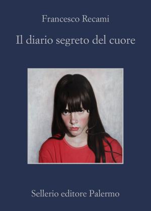 Book cover of Il diario segreto del cuore