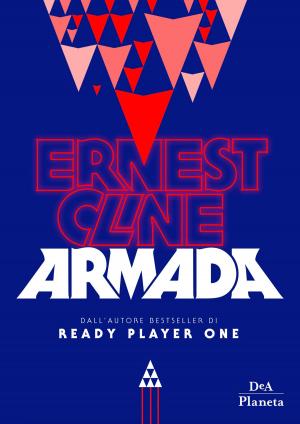 Cover of the book Armada by Erik Ga Bean