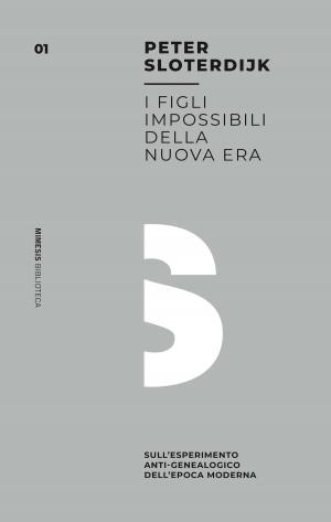 Book cover of I figli impossibili della nuova era