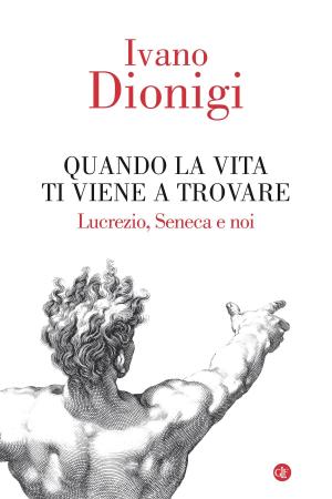 Cover of the book Quando la vita ti viene a trovare by Andrea Camilleri, Tullio De Mauro