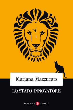 Cover of the book Lo Stato innovatore by Paolo Rossi