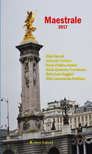 Cover of the book Maestrale 2017 by Ima Pasquadibisceglia