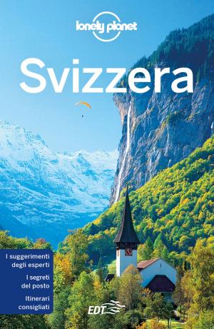 Book cover of Svizzera