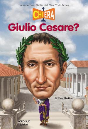 Cover of the book Chi era Giulio Cesare by Jules  Verne