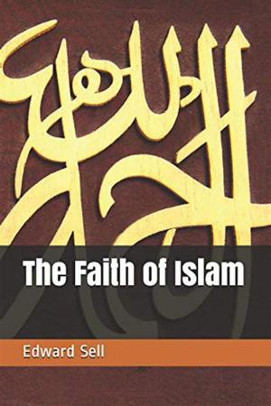 Cover of The Faith of Islam