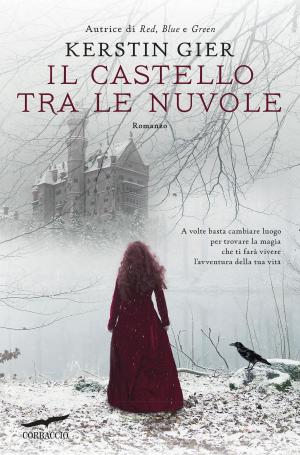 Cover of the book Il castello tra le nuvole by Jennifer Probst