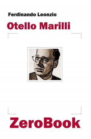Book cover of Otello Marilli