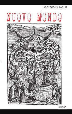 Cover of the book Nuovo mondo by ALESSIA RANIERI