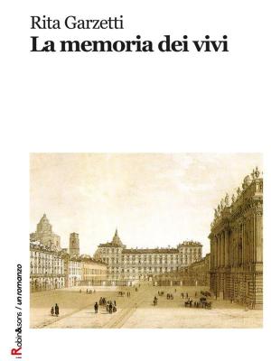 Cover of La memoria dei vivi