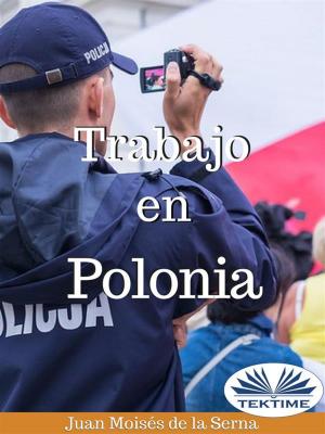 bigCover of the book Trabajo en Polonia by 