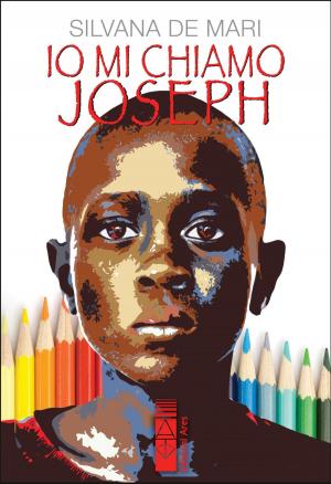Cover of the book Io mi chiamo Joseph by Andrea Tornielli