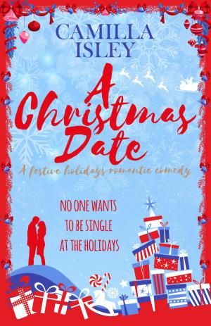 Cover of the book A Christmas Date by Alissa Adams