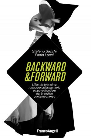 Cover of the book Backward & Forward by Liz Froment