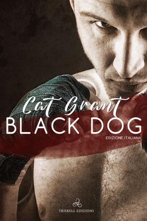 Cover of the book Black Dog by Christina Black