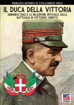 Book cover of Il Duca della Vittoria