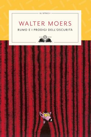 Cover of the book Rumo e i prodigi dell'oscurità by Walter Moers, Lydia Rode