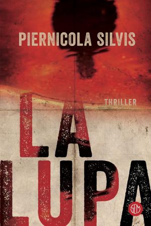 Cover of the book La Lupa by David Brining
