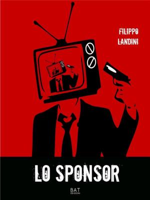 bigCover of the book Lo Sponsor by 