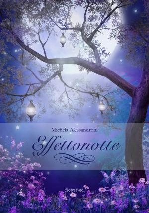Book cover of Effettonotte