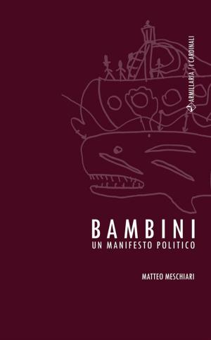 Book cover of Bambini