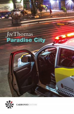 Cover of the book Paradise City by Jenni Fagan, Marco Pennisi