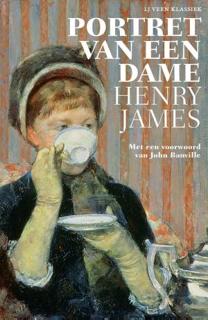 Cover of the book Portret van een dame by Franca Rame, Joseph Farrell