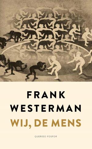 Cover of the book Wij, de mens by Dick Francis