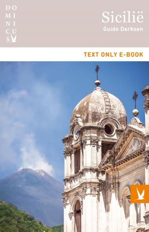 Cover of the book Sicilië by Kahlil Gibran, Neil Douglas-Klotz