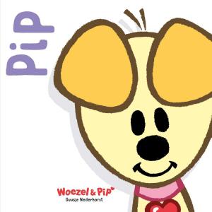 Cover of the book Pip by Paul van Loon