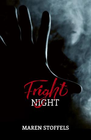 Cover of the book Fright Night by Reggie Naus