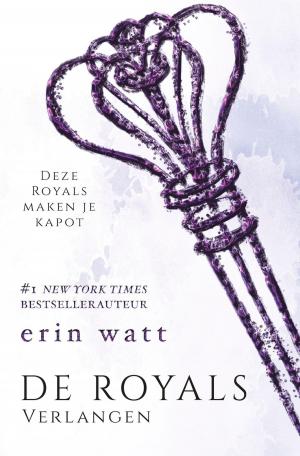 Cover of the book Verlangen by Ted Dekker, Erin Healy