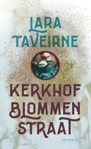 Book cover of Kerkhofblommenstraat