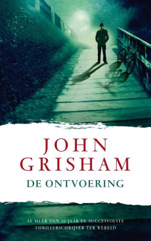Cover of the book De ontvoering by Wim de Bock