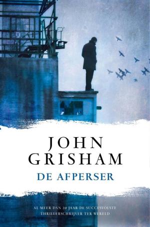 Cover of the book De afperser by alex trostanetskiy