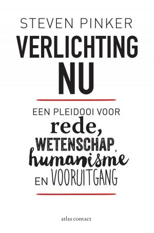 Cover of the book Verlichting nu by Daniel Levitin