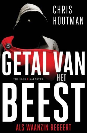 Cover of the book Getal van het beest by Joelle Charbonneau