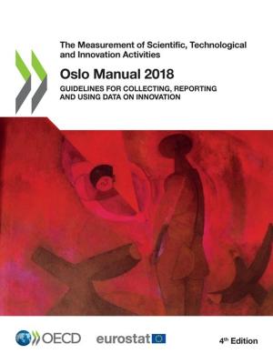 bigCover of the book Oslo Manual 2018 by 