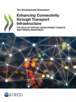 bigCover of the book Enhancing Connectivity through Transport Infrastructure by 