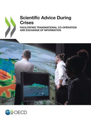 Cover of the book Scientific Advice During Crises by Collective