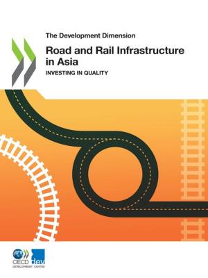 bigCover of the book Road and Rail Infrastructure in Asia by 