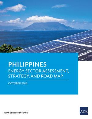 Book cover of Philippines: Energy Sector Assessment, Strategy, and Road Map
