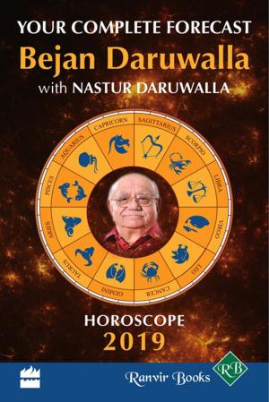 bigCover of the book Horoscope 2019: Your Complete Forecast by 