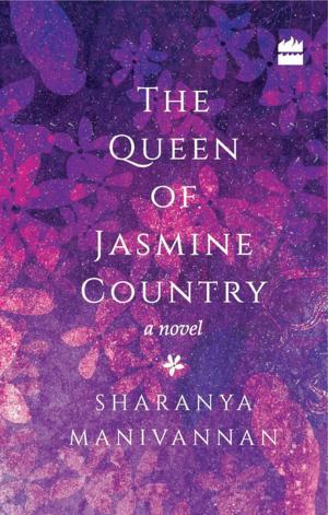 Cover of the book The Queen of Jasmine Country by Cressida McLaughlin