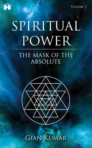 Book cover of Spiritual Power